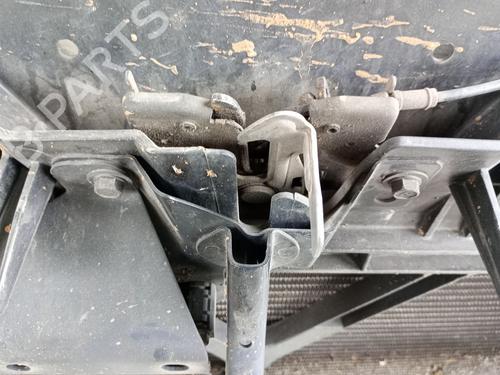 Hood lock MAZDA 5 (CR) 2.0 CD (CR19) | BP18084046C133 