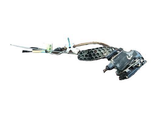 Venstre fortil lås SEAT LEON (1M1) 1.9 TDI (110 hp) 31070643