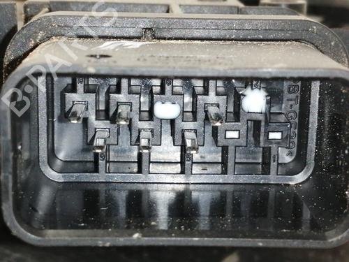 Rear right lock FORD MONDEO IV (BA7) 2.0 TDCi | BP6294677C99 