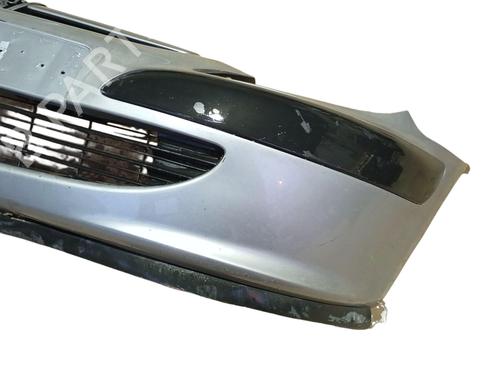 Front bumper PEUGEOT 307 (3A/C) 2.0 HDi 90 | BP27346278C7 