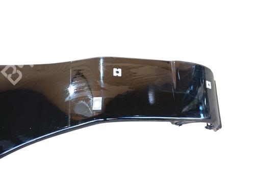 Left front fenders HYUNDAI SANTA FÉ I (SM) 2.0 CRDi 4x4 | BP30922026C41