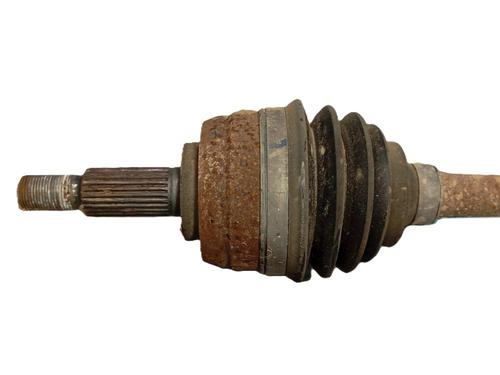 Right front driveshaft RENAULT MEGANE III Coupe (DZ0/1_)  | BP24401108M39 