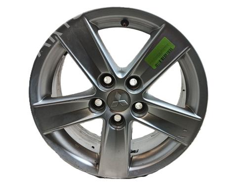 Used Rim MITSUBISHI LANCER VIII (CY_A, CZ_A) 2.0 DI-D (CY8A) (140 hp) 31664749
