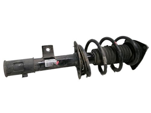 Used Right front shock absorber HYUNDAI ix35 (LM, EL, ELH) 1.7 CRDi (116 hp) 8214731