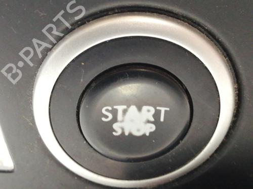 Ignition barrel RENAULT KOLEOS I (HY_) 2.0 dCi 4x4 (HY0B) | BP9204764M48 