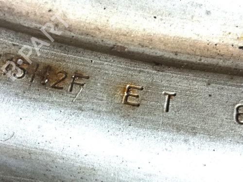 Rim FIAT DUCATO Platform/Chassis (244_) 2.3 JTD | BP29708873C45 
