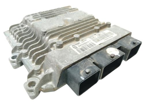 Used Engine control unit (ECU) CITROËN C3 I (FC_, FN_) 1.4 HDi (68 hp) 11734764