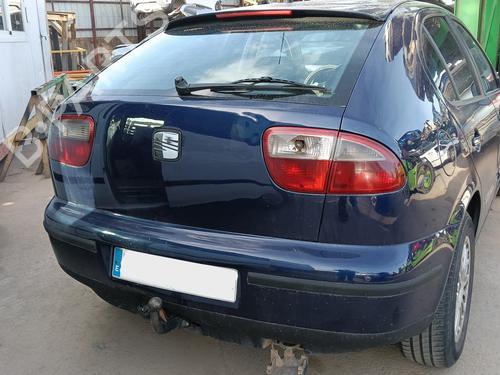 Used Parts SEAT LEON (1M1)  1.9 TDI  4454407