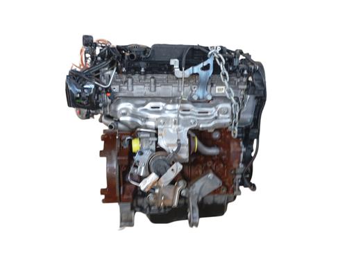 Engine FIAT DUCATO Bus (250_) 140 Multijet 2,2 D | BP29395515M1 