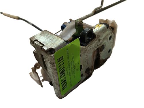 Used Front left lock Front left lock FIAT DOBLO Bus (263_) 1.3 D Multijet (263AXC1A) (90 hp) 34461455 34461455