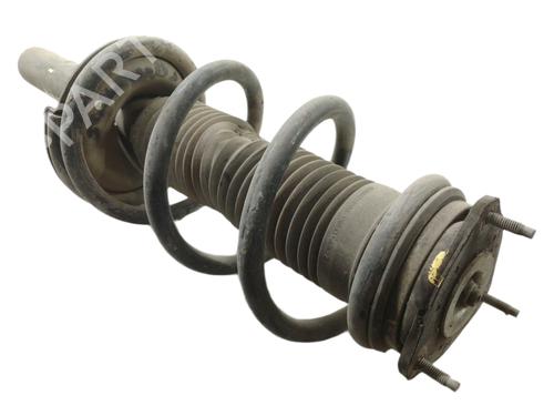 Used Right front shock absorber FORD TRANSIT Van (FA_ _) [2006-2014]  6034894