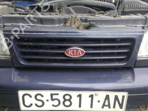 Grille KIA SPORTAGE SUV (K00) 2.0 TD 4WD | BP11143752C40 