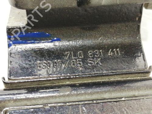 Hinge/Door check strap VW TOUAREG (7LA, 7L6, 7L7)  | BP14259952C146 