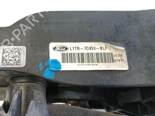 Gear lever FORD PUMA (J2K, CF7) 1.0 EcoBoost | BP33539608M90 - Image 3