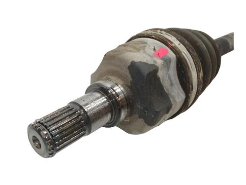 Left front driveshaft CHEVROLET MATIZ (M200, M250) 0.8 | BP10100710M38 