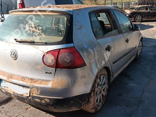 Frontplade/Frontkurv VW GOLF V (1K1) 1.9 TDI | BP30382326C72 