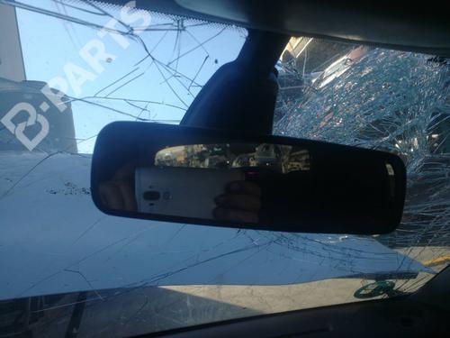 Used Rear mirror Rear mirror CITROËN C4 CACTUS 1.6 BlueHDi 100 (99 hp) 9512697 9512697