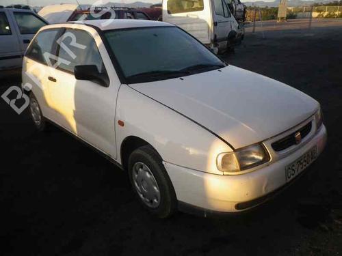 Alternator SEAT IBIZA II (6K1)  | BP5798827M7 