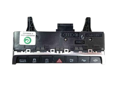 Warning switch AUDI A3 Sportback (8YA, 8YF) 35 TDI | BP38092897I22 - Image 3