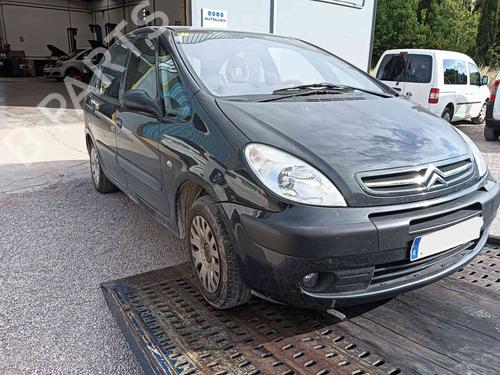 Brukte deler til CITROËN XSARA PICASSO (N68)  1.6  4769382