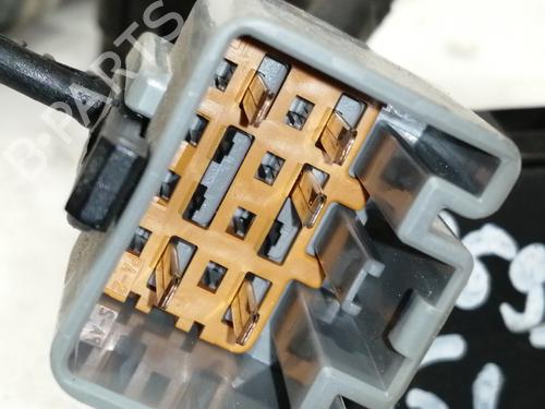 Ignition barrel FORD COUGAR (EC_) 2.0 16V | BP7865796M48 