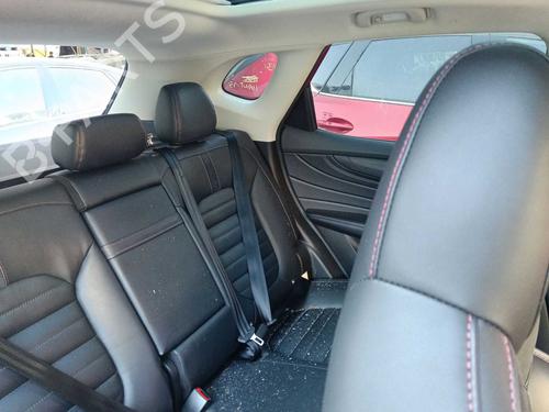 Rear left seatbelt MG MG HS (AS23) 1.5 T (SAS23) | BP39430168I29 - Image 2