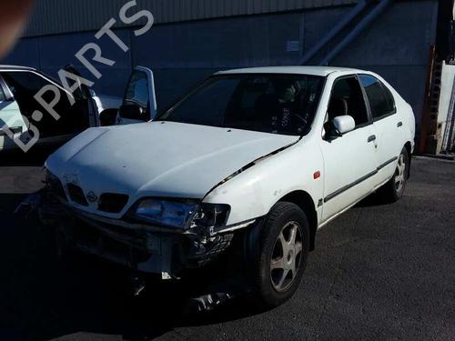 Climate control NISSAN PRIMERA Hatchback (P11)  | BP5798838I5 