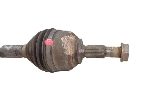 Left front driveshaft PEUGEOT EXPERT Van (V_) 1.5 BlueHDi 120 | BP37643472M38 - Image 3