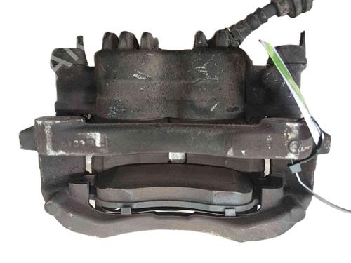 Right front brake caliper RENAULT MASTER III Van (FV) 2.3 dCi 125 FWD (FV0C, FV0D, FV0G, FV0H, FV0J, FV0K,... | BP36987663M104 - Image 4