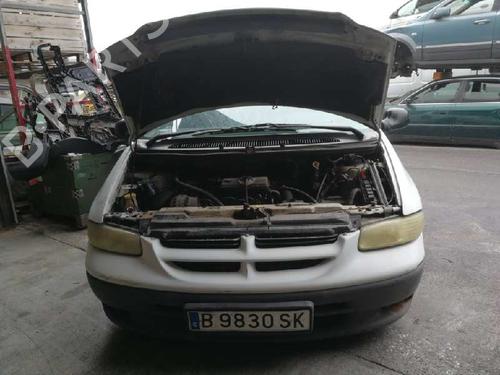 AC compressor CHRYSLER VOYAGER / GRAND VOYAGER III (GS_, NS_)  | BP5382246M34 