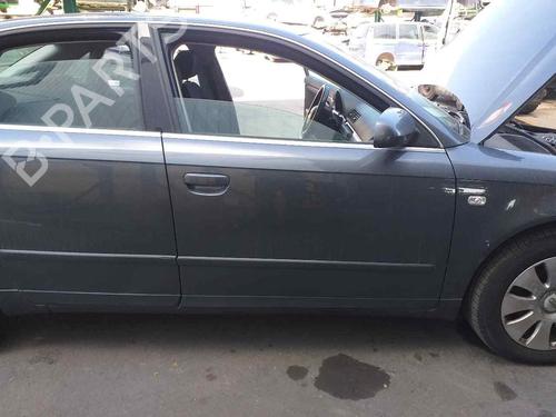Right front door AUDI A4 B7 (8EC) 2.0 TDI | BP10088952C3 