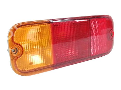 Used Rear bumper left light Rear bumper left light SUZUKI JIMNY Closed Off-Road Vehicle (SN) [1998-2026] 7202333 7202333