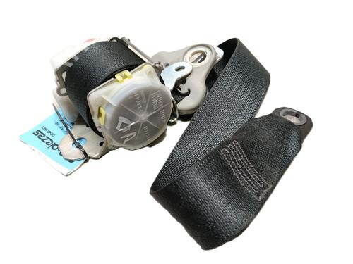 Used Rear right seatbelt TOYOTA RAV 4 IV (_A4_) 2.0 D (WWA42_) (143 hp) 19118137