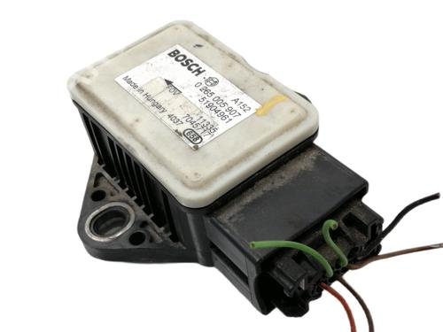 Elektronisk modul PEUGEOT BIPPER (AA_) [2008-2024]  6542370