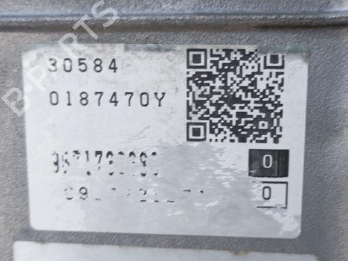 Gearbox CITROËN C5 III (RD_) 2.0 HDi 165 (RDRHHA, RDRHH8) | BP35982013M3 - Image 7