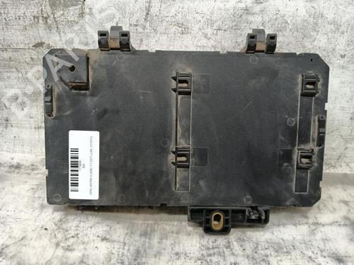Fuse box OPEL ASTRA H (A04) 1.7 CDTI (L48) | BP20335079E1 