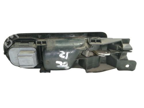 Front left interior door handle VW GOLF IV (1J1)  | BP5371287I13 