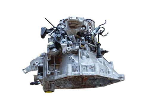 Gearbox FIAT SCUDO Van 2.0 Multijet 145 (506) | BP29396865M3 