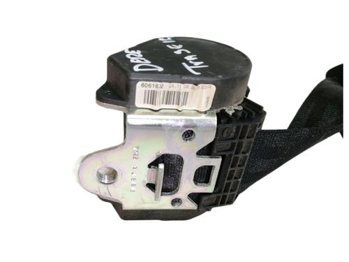 Rear right seatbelt SEAT LEON (1P1) 1.9 TDI | BP10501818I28 