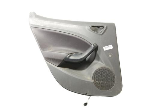 Used Left rear door panel Left rear door panel SEAT IBIZA IV (6J5, 6P1) [2008-2017] 7190850 7190850