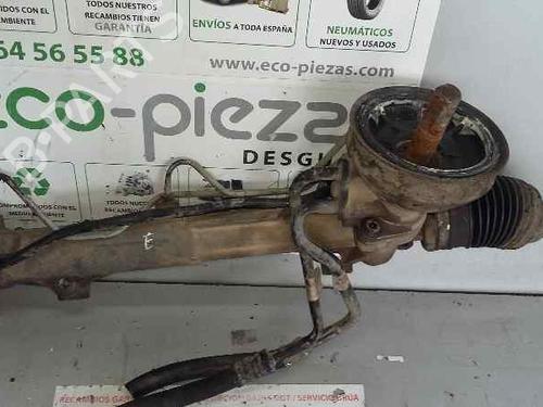 Steering rack PEUGEOT 206 Hatchback (2A/C) 1.9 D | BP5379963M22 