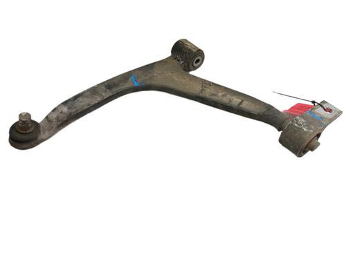 Used Left front suspension arm Left front suspension arm CITROËN BERLINGO / BERLINGO FIRST MPV (MF_, GJK_, GFK_) 2.0 HDI 90 (MFRHY) (90 hp) 11178764 11178764