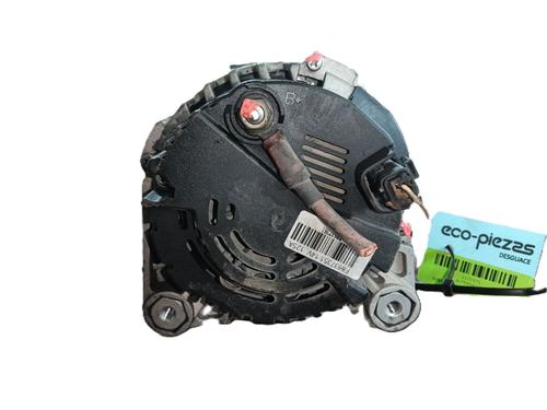 Alternator RENAULT TRAFIC II Van (FL) 1.9 dCi 80 (FL0B) | BP29915527M7