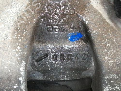 Left front brake caliper OPEL ASTRA H Estate (A04)  | BP11579355M105 
