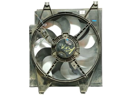 Used Radiator fan KIA CARENS II MPV (FJ) 2.0 CRDi (113 hp) 5357237