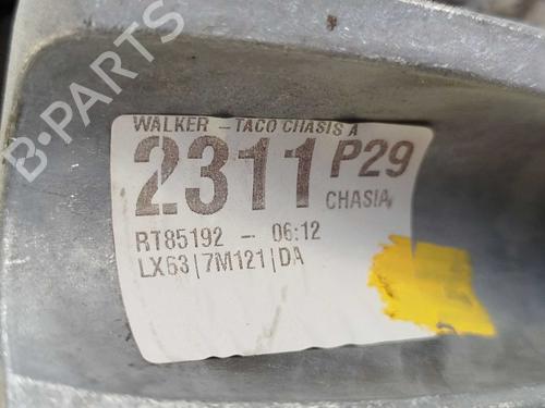 Engine mount FORD KUGA III (DFK) 2.5 FHEV | BP40041190M89 - Image 4