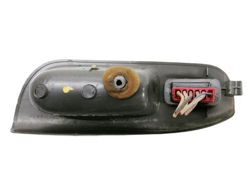 Right front window switch RENAULT SCÉNIC I MPV (JA0/1_, FA0_) 1.9 dCi (JA05, JA1F) | BP11292566I26 