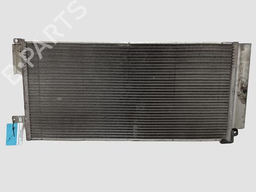 AC Kondensor OPEL CORSA D (S07) 1.3 CDTI (L08, L68) | BP19709892M32 