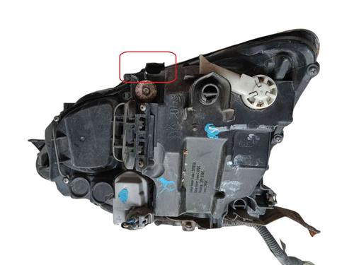 Right headlight LEXUS IS II (_E2_) 220d (ALE20) | BP37024310C29 - Image 4