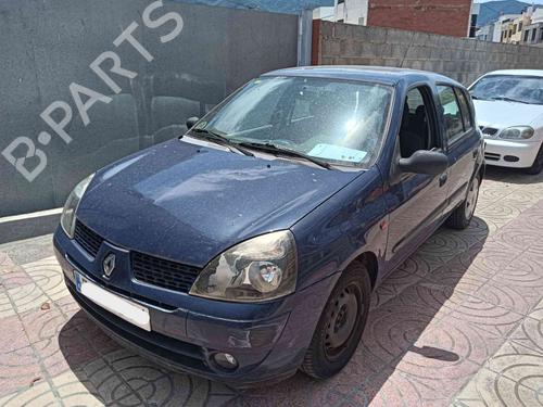 Brugte RENAULT CLIO II (BB_, CB_) 1.2 (BB0A, BB0F, BB10, BB1K, BB28, BB2D, BB2H, CB0A,... 4786424